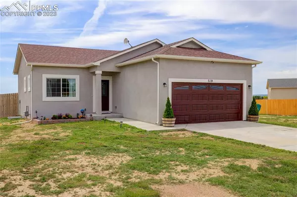 Pueblo West, CO 81007,510 S AVENIDA DEL ORO E