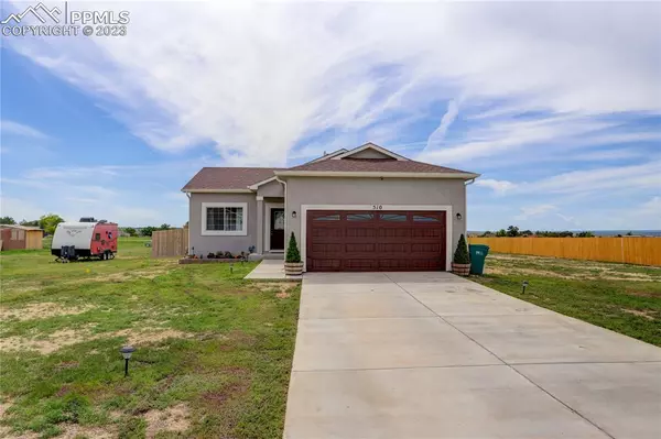 Pueblo West, CO 81007,510 S AVENIDA DEL ORO E