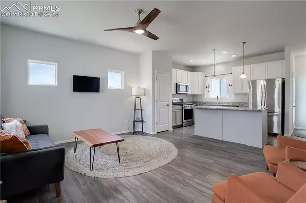 Pueblo West, CO 81007,510 S AVENIDA DEL ORO E