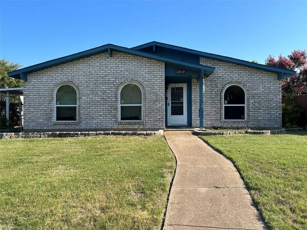 5080 Nash Drive, The Colony, TX 75056