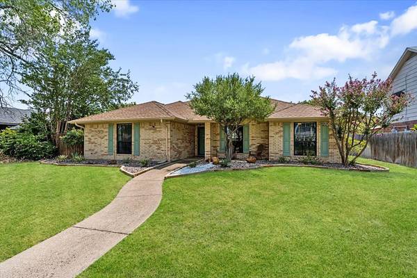 3212 Portside Lane, Plano, TX 75023