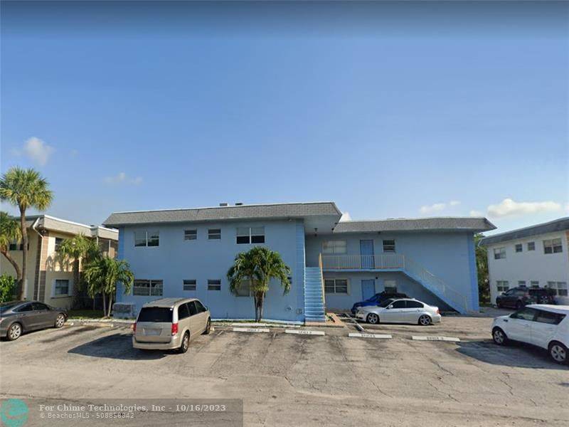 Deerfield Beach, FL 33064,1021 NW 45th St  #1