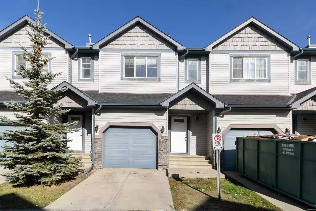 Airdrie, AB T4B 0B5,620 Luxstone LNDG SW #107