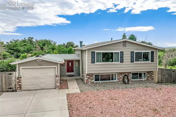 Fountain, CO 80817,350 Calle Mesa