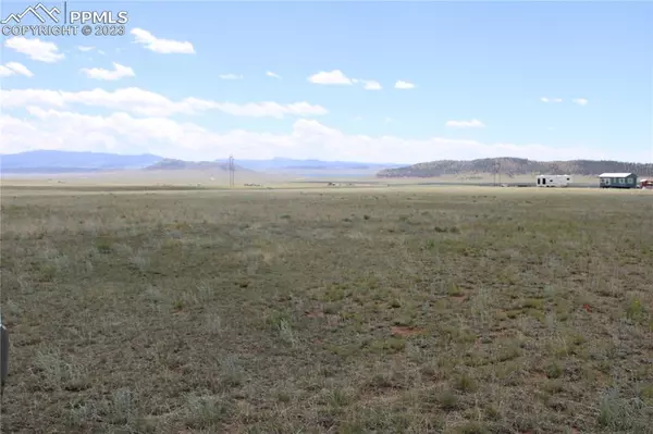 6496 Summit RD, Hartsel, CO 80449