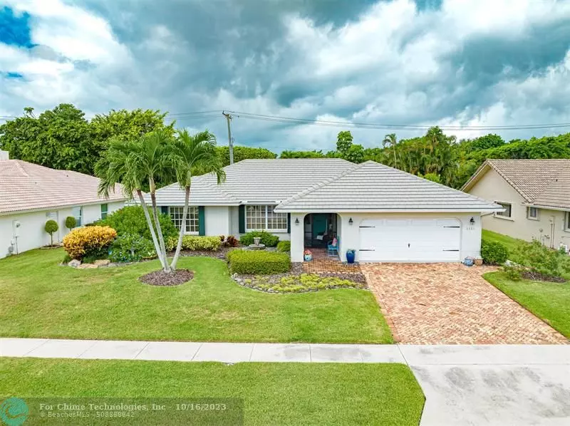 2551 SW 23rd Cranbrook Dr, Boynton Beach, FL 33436