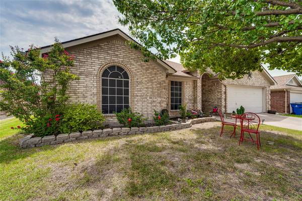 121 Jennings Drive, Waxahachie, TX 75165