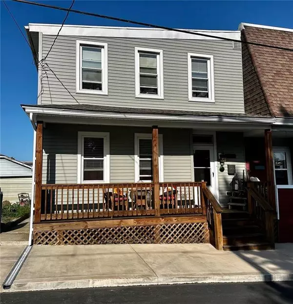 111 South Oak Street, Summit Hill Borough, PA 18250