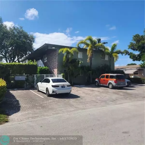 Fort Lauderdale, FL 33304,1353 HOLLY HEIGHTS DR  #3