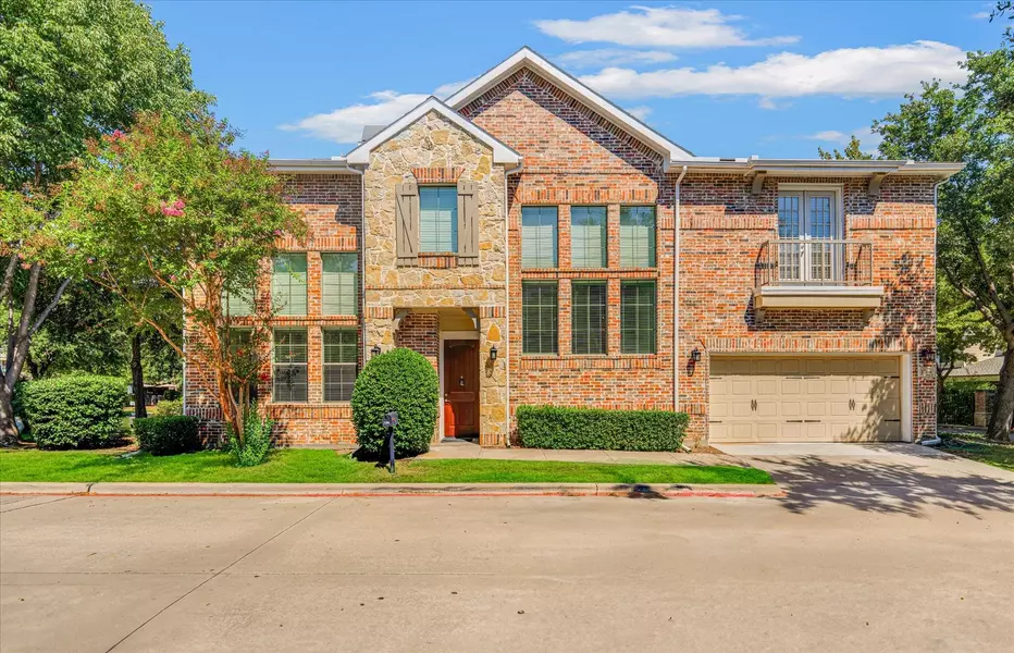 1204 Lake Vista Lane, Richardson, TX 75080