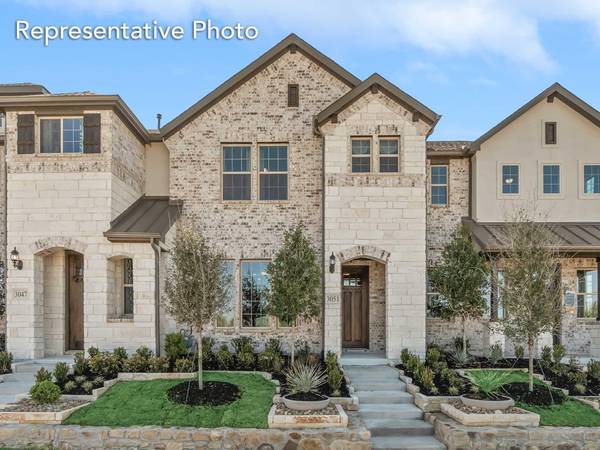 3035 Tenor Way, Sachse, TX 75048