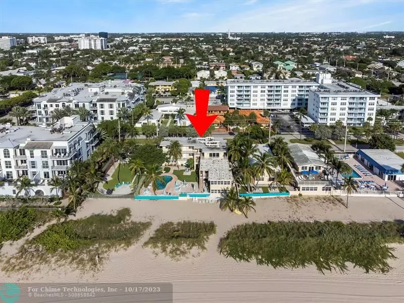 4520 El Mar Dr  #22, Lauderdale By The Sea, FL 33308