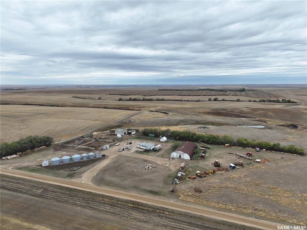 Stonehenge Rm No. 73, SK S0H 0B0,Rural Address