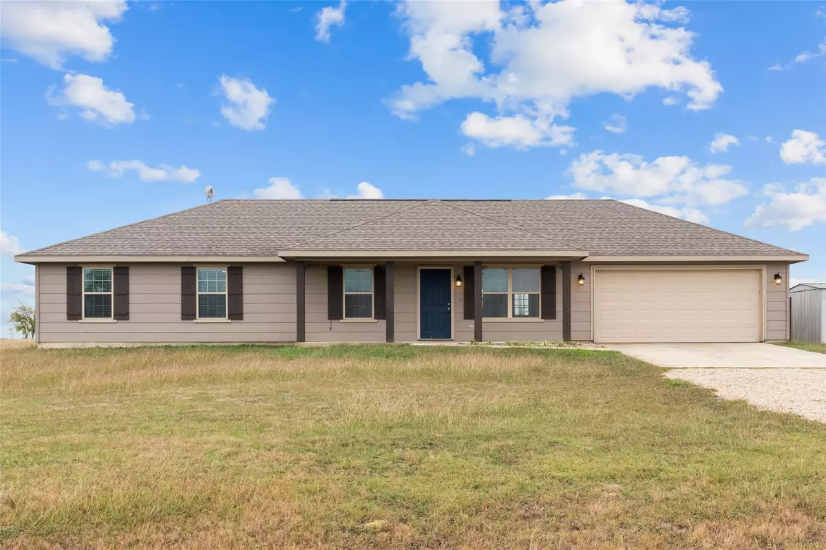 Joshua, TX 76058,4601 Homestead Way