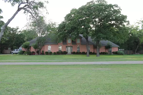 Joshua, TX 76058,309 Louise Drive