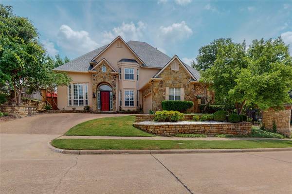 2518 Spring Hill Lane, Garland, TX 75044