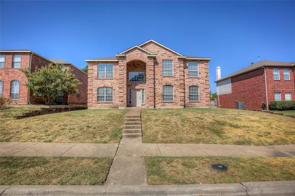 Mesquite, TX 75149,727 Garnet Drive