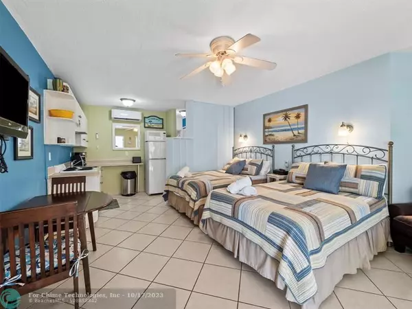 Lauderdale By The Sea, FL 33308,4520 El Mar Dr  #22