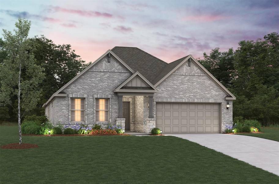 4118 Mountain Laurel Drive, Hickory Creek, TX 75065