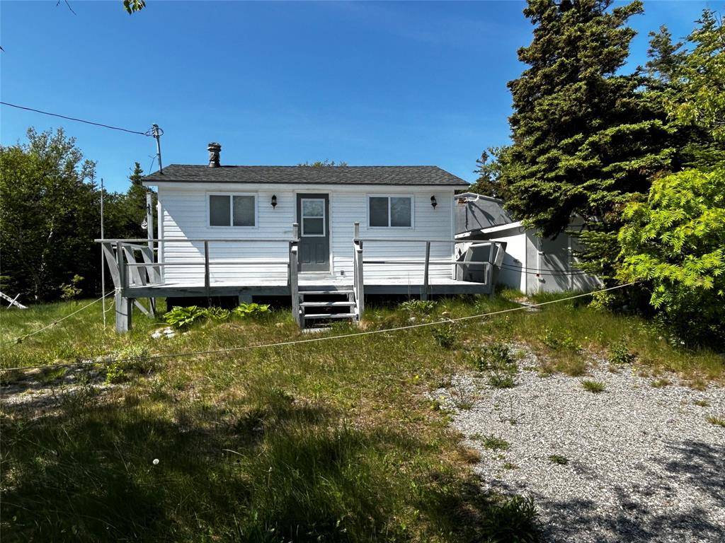 0 Bill Barry's Road, Macdougalls Gulch, NL A0N1J0