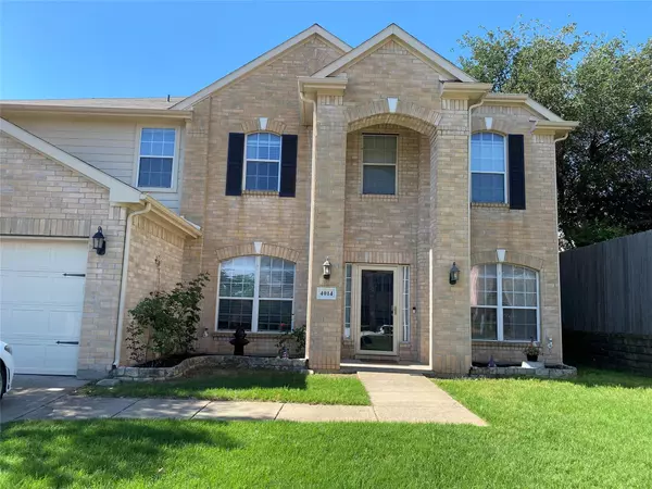 4014 Bay Springs Court, Arlington, TX 76016