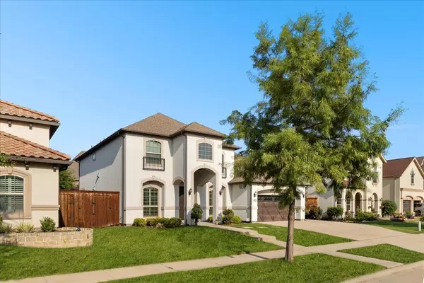 Frisco, TX 75035,6854 Sigma Lane