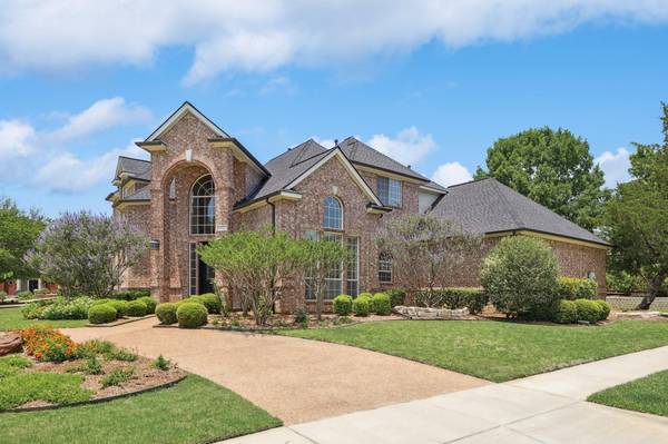 4708 Mill Springs Court, Colleyville, TX 76034