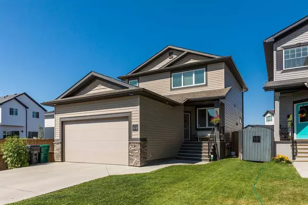 Lethbridge, AB T1J 5M1,493 Moonlight WAY W