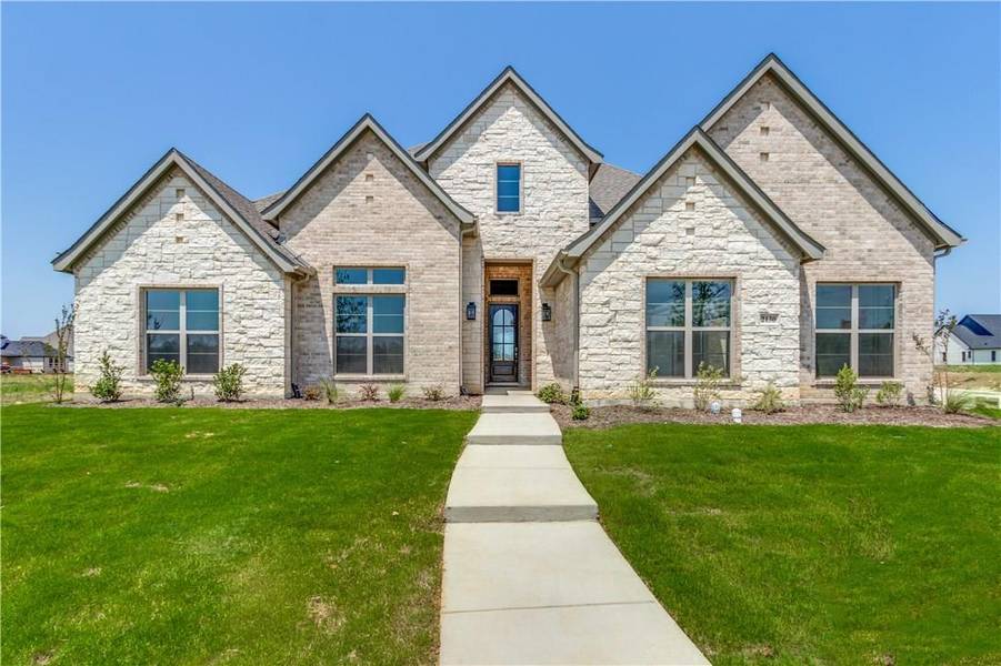 2130 Glenbrook Street, Haslet, TX 76052