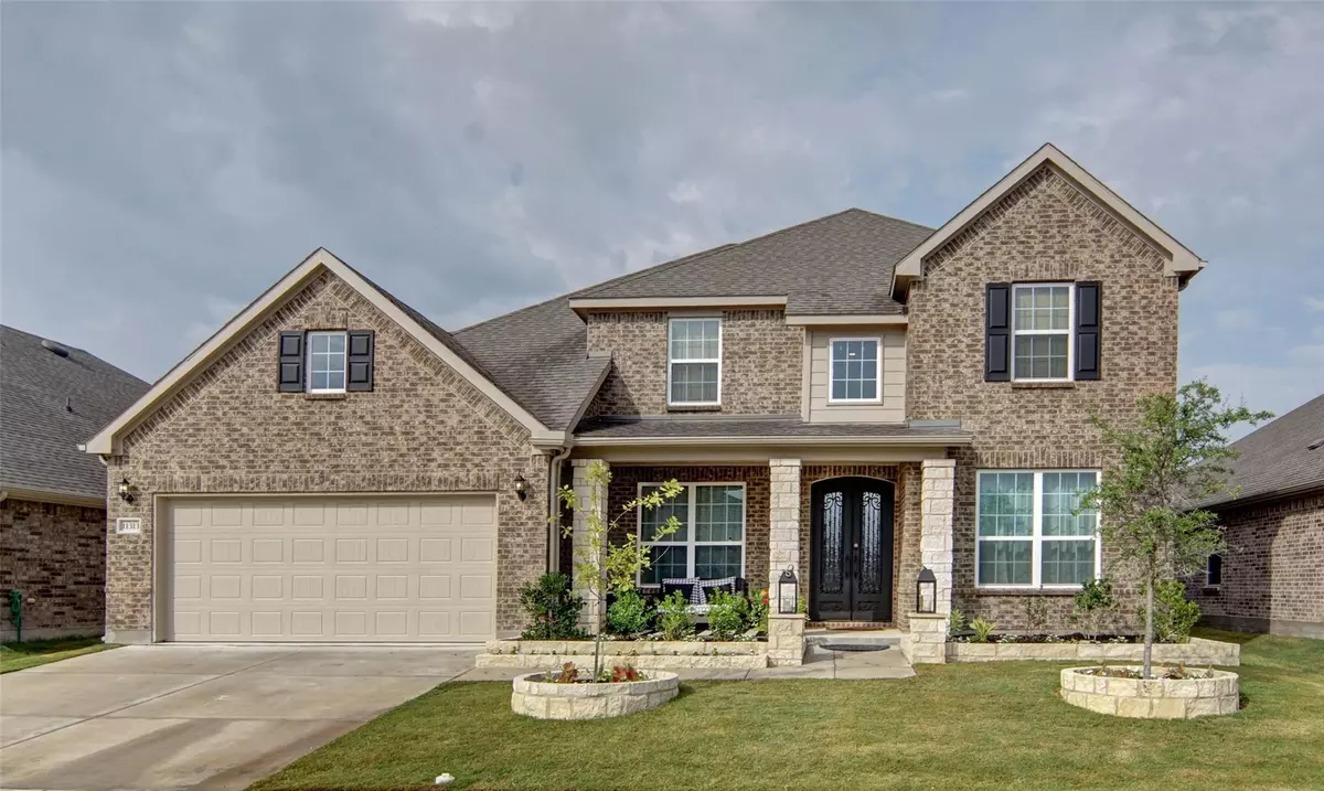 Fort Worth, TX 76052,11313 Squall Hill Drive