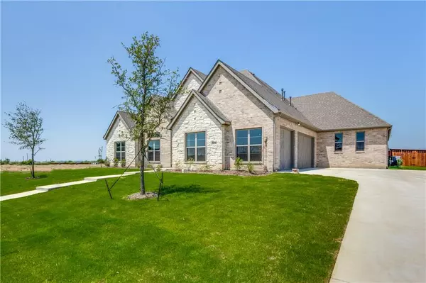 Haslet, TX 76052,2130 Glenbrook Street