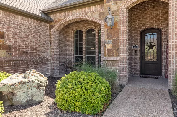 Haslet, TX 76052,1508 Nettle Lane