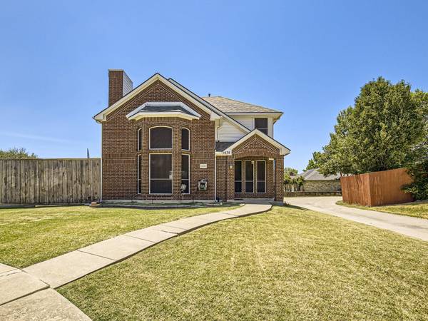 1435 Vanderbilt Lane, Mesquite, TX 75181