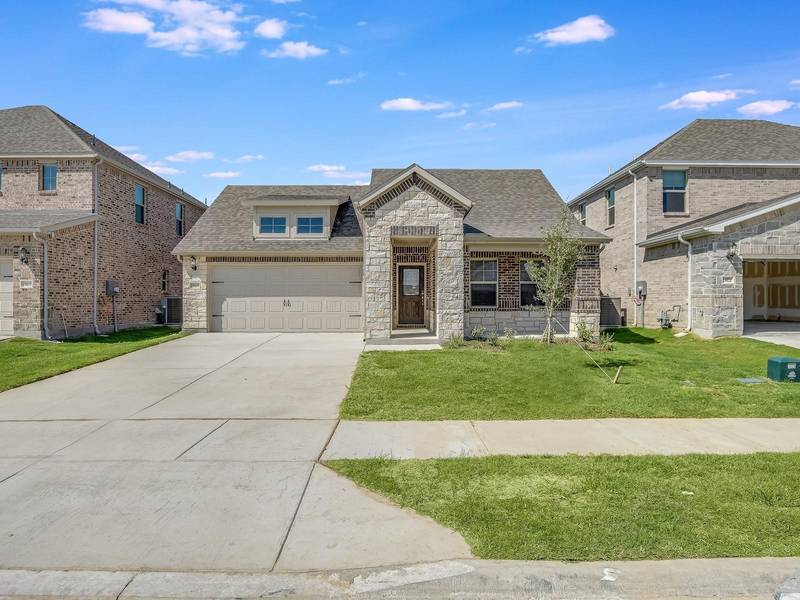 14017 Callisto Way, Haslet, TX 76052