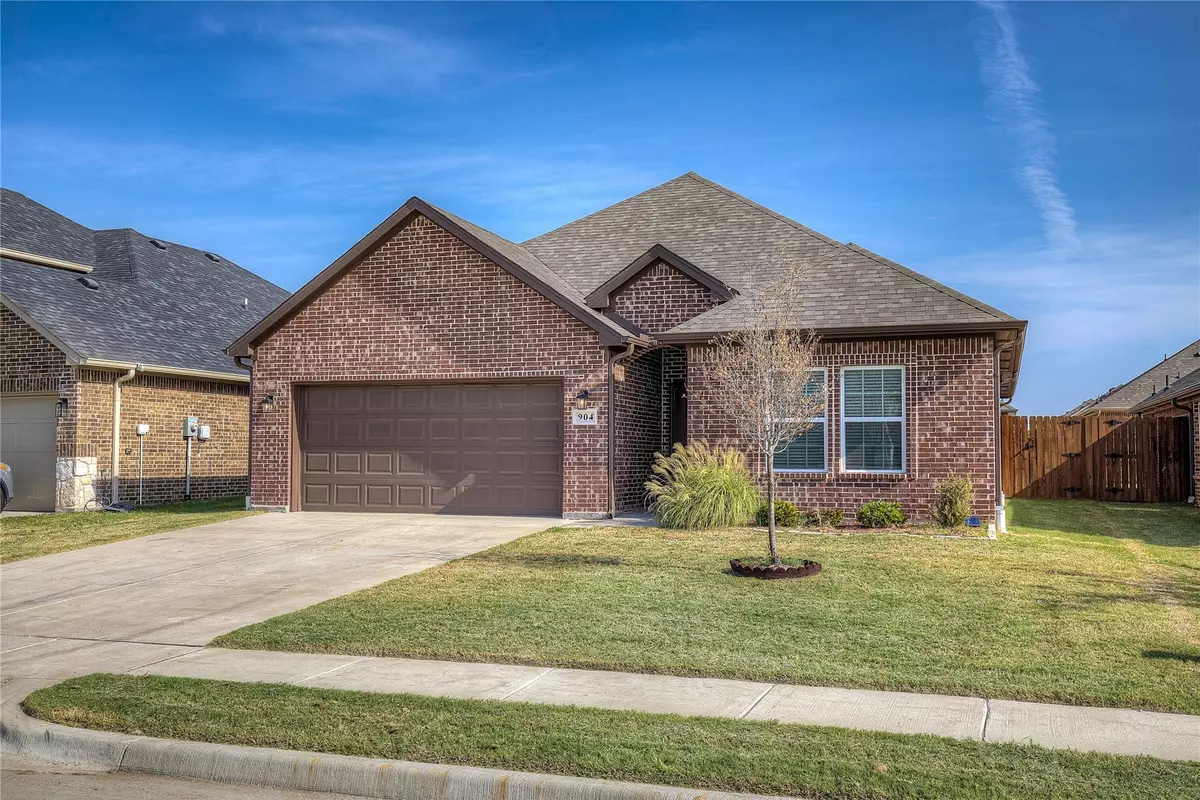 Greenville, TX 75402,904 Moseley Lane