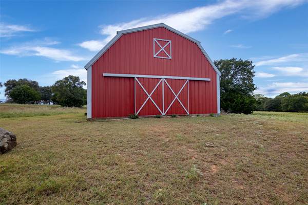 3893 N US Highway 287, Alvord, TX 76225