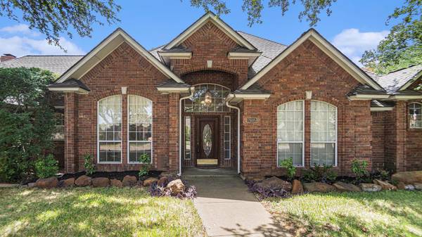 2605 Highland Drive, Colleyville, TX 76034