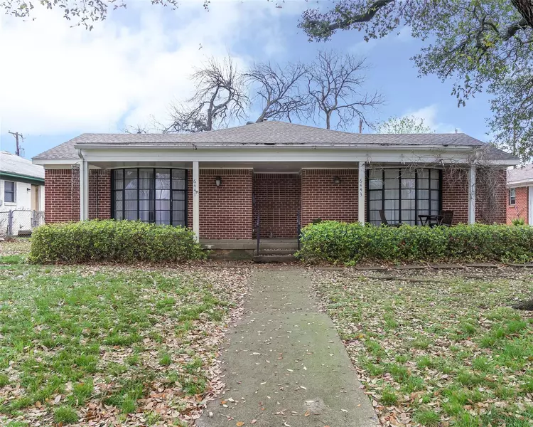 6443 Lontos Drive, Dallas, TX 75214