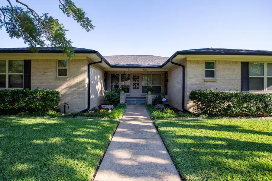 7422 Walling Lane, Dallas, TX 75231