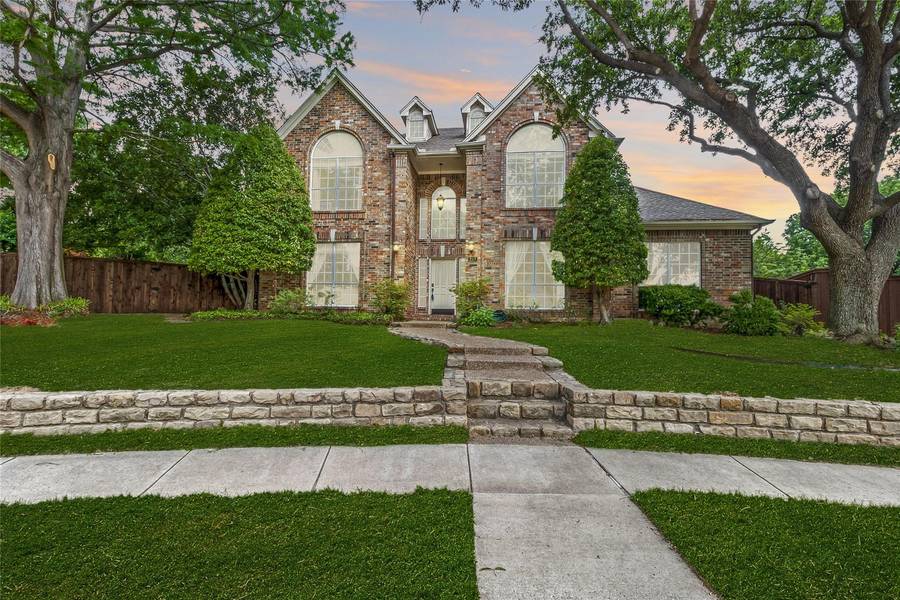 207 Westwind Drive, Coppell, TX 75019