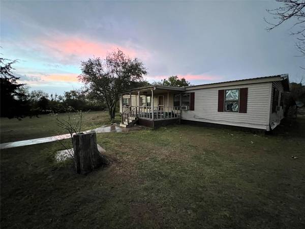 405 Munson Drive, Clyde, TX 79510