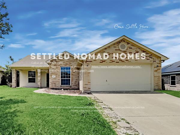 417 Fireside Place, Royse City, TX 75189