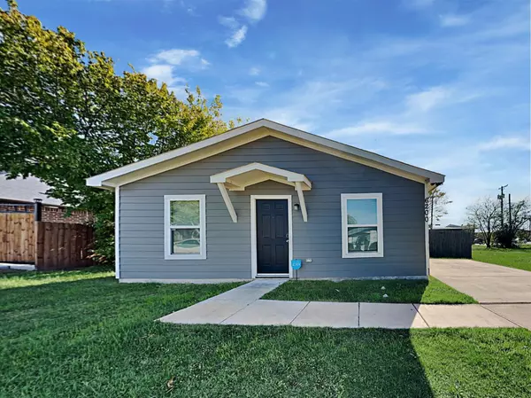 6200 Ramey Avenue, Fort Worth, TX 76112