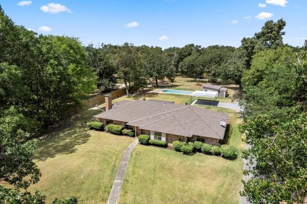 187 CR 1035, Mount Pleasant, TX 75455