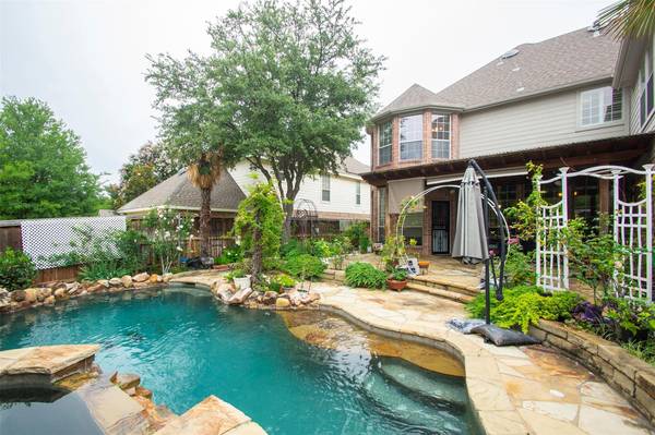 704 Baldwin Court, Allen, TX 75013