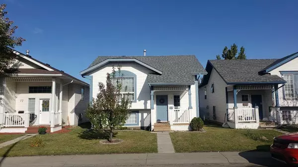 Red Deer, AB T4R 2R3,73 Lister CRES