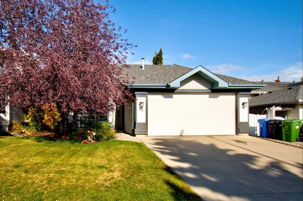 Calgary, AB T3A 5B5,92 Hidden Vale CRES NW