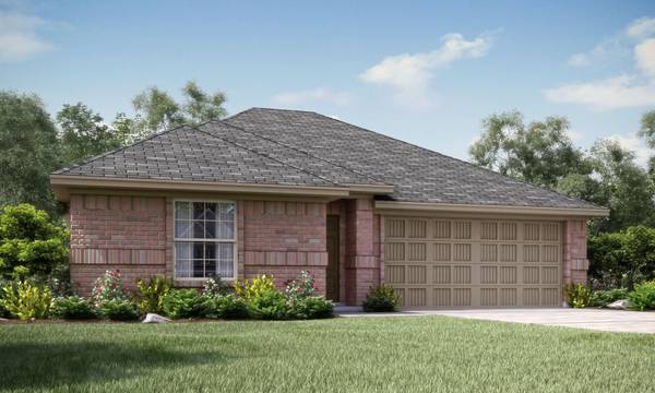 1439 Mesquite Trail, Lowry Crossing, TX 75407