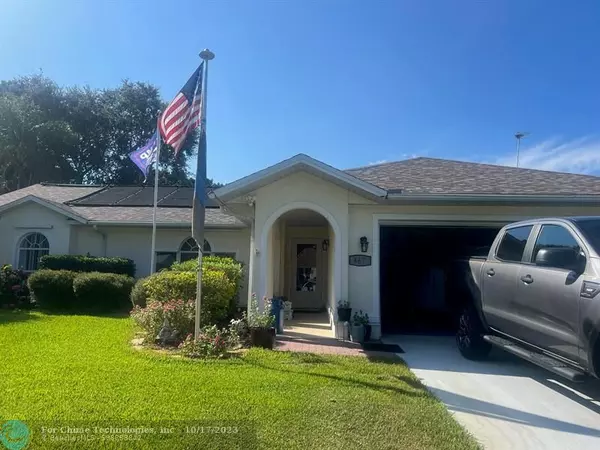 Sebastian, FL 32958,467 Caravan Terrace