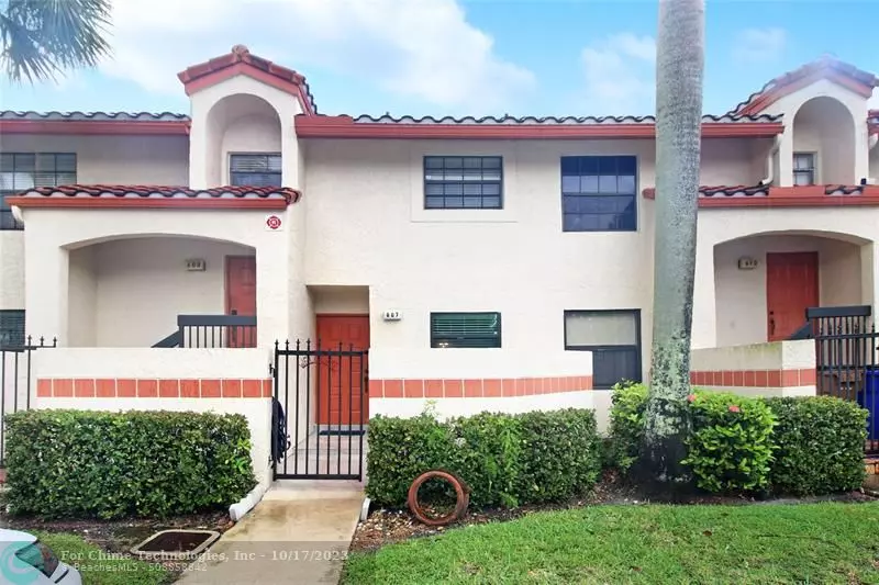 607 Congressional Way  #607, Deerfield Beach, FL 33442